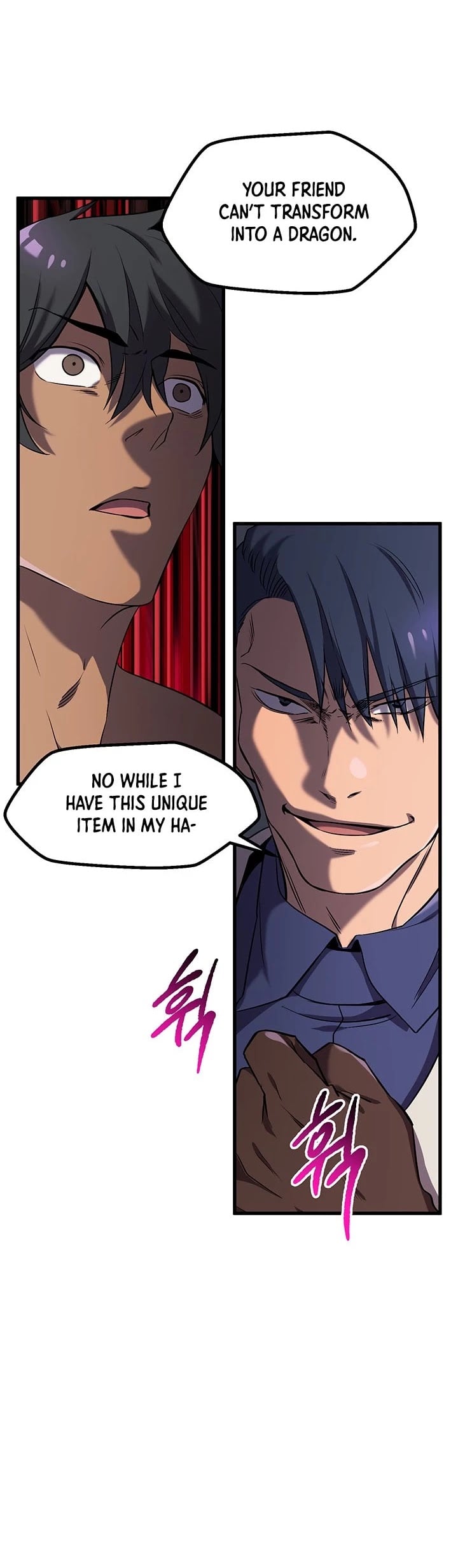 Survival Story of a Sword King in a Fantasy World chapter 41 - page 57