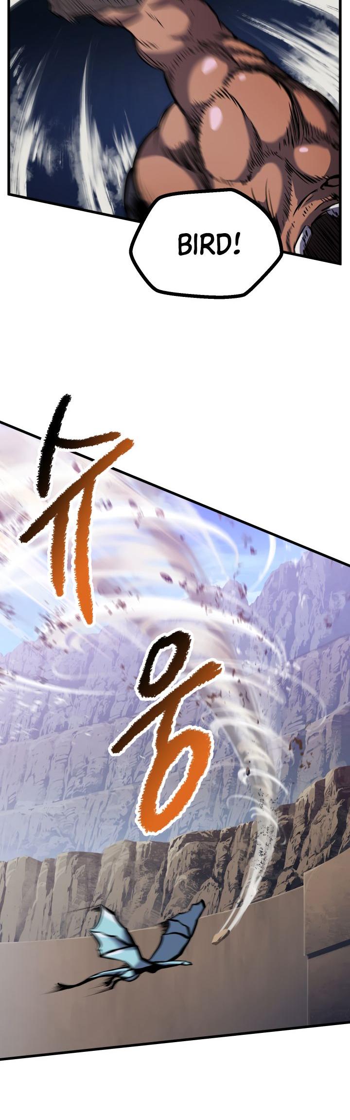 Survival Story of a Sword King in a Fantasy World chapter 37 - page 39