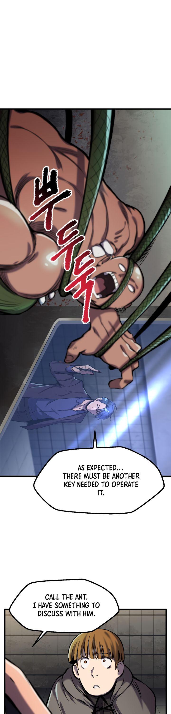 Survival Story of a Sword King in a Fantasy World chapter 37 - page 8