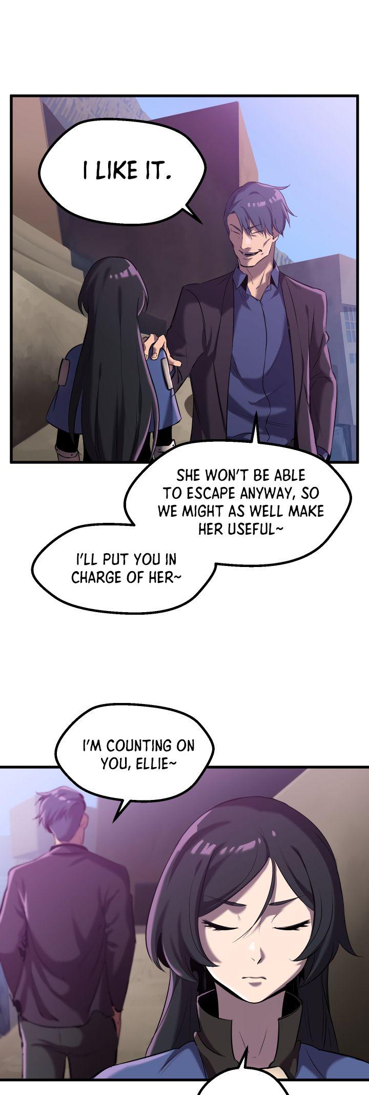Survival Story of a Sword King in a Fantasy World chapter 35 - page 12
