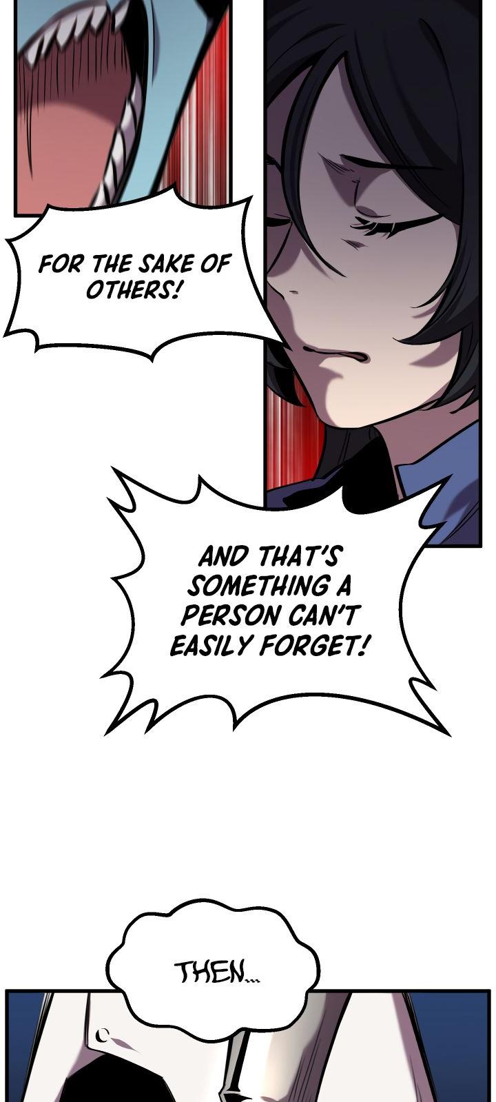 Survival Story of a Sword King in a Fantasy World chapter 34 - page 32