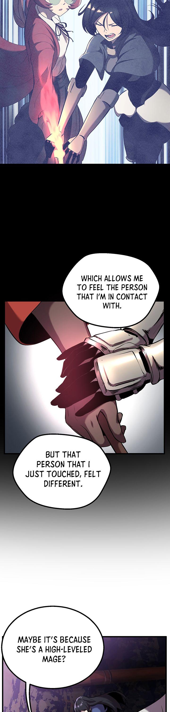 Survival Story of a Sword King in a Fantasy World chapter 34 - page 4