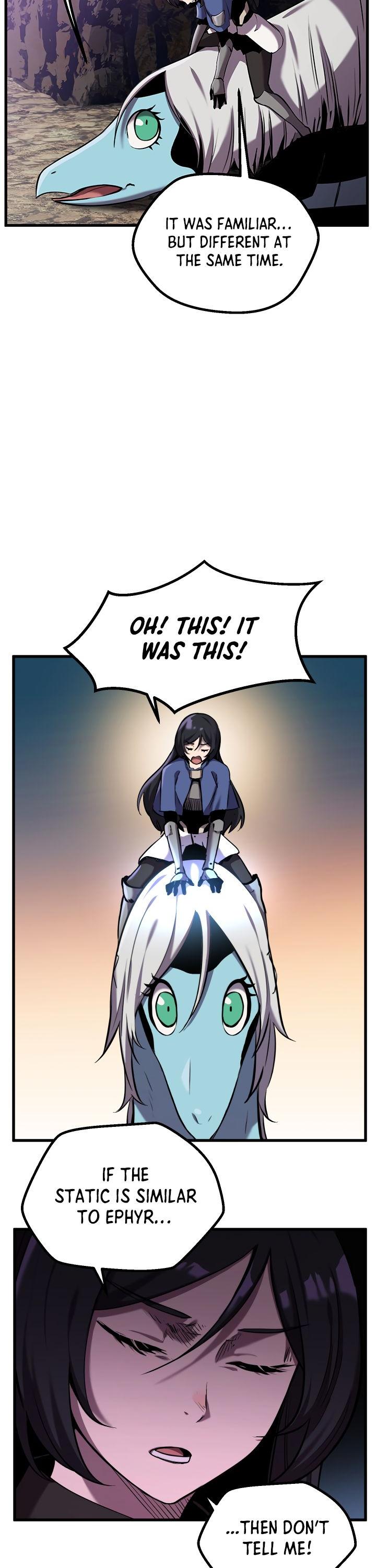 Survival Story of a Sword King in a Fantasy World chapter 34 - page 5