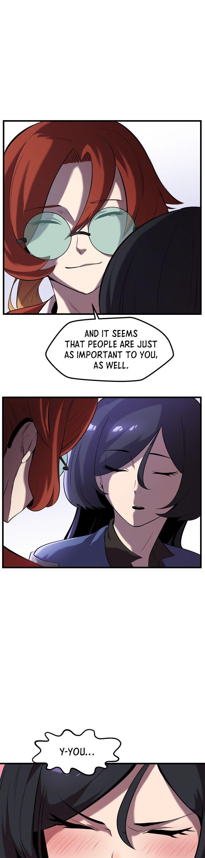 Survival Story of a Sword King in a Fantasy World chapter 33 - page 30