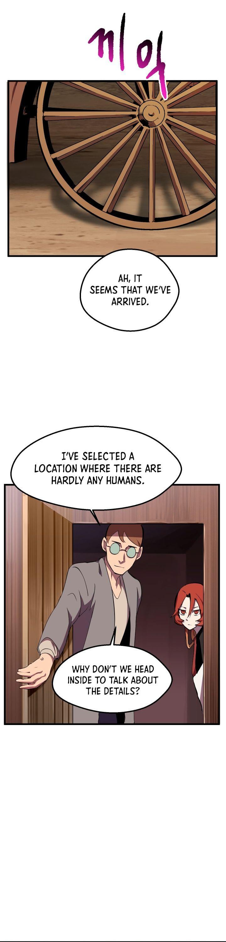 Survival Story of a Sword King in a Fantasy World chapter 30 - page 10