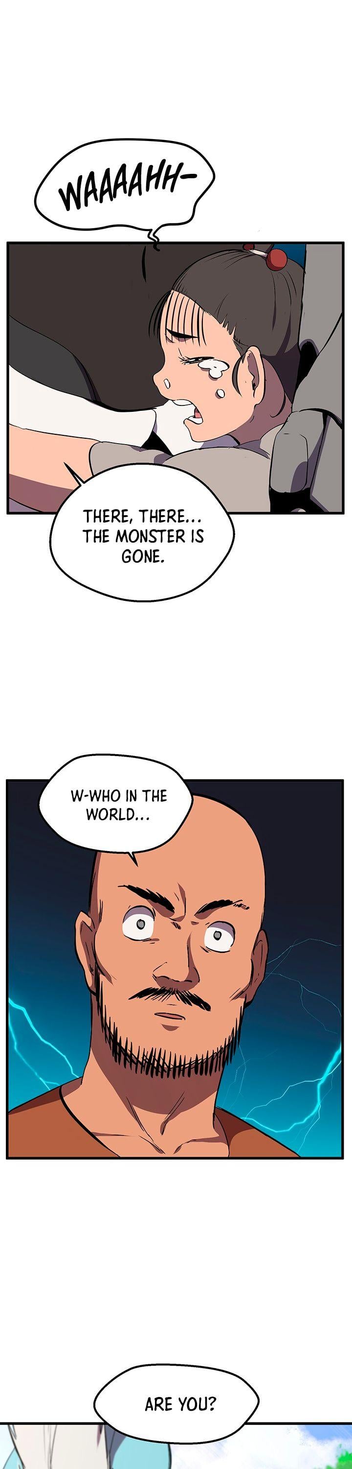 Survival Story of a Sword King in a Fantasy World chapter 30 - page 38