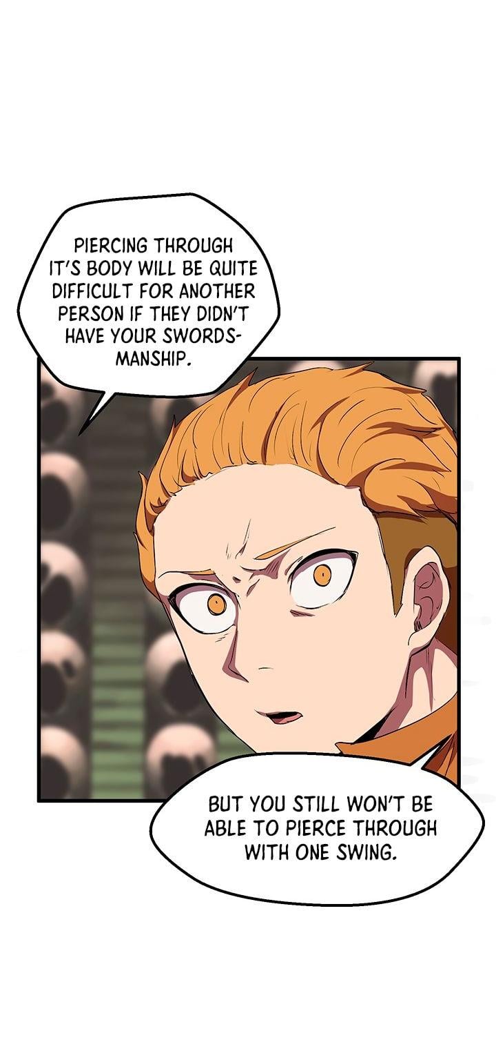 Survival Story of a Sword King in a Fantasy World chapter 29 - page 15