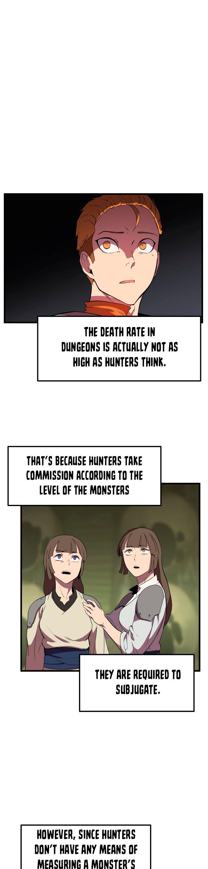 Survival Story of a Sword King in a Fantasy World chapter 29 - page 2