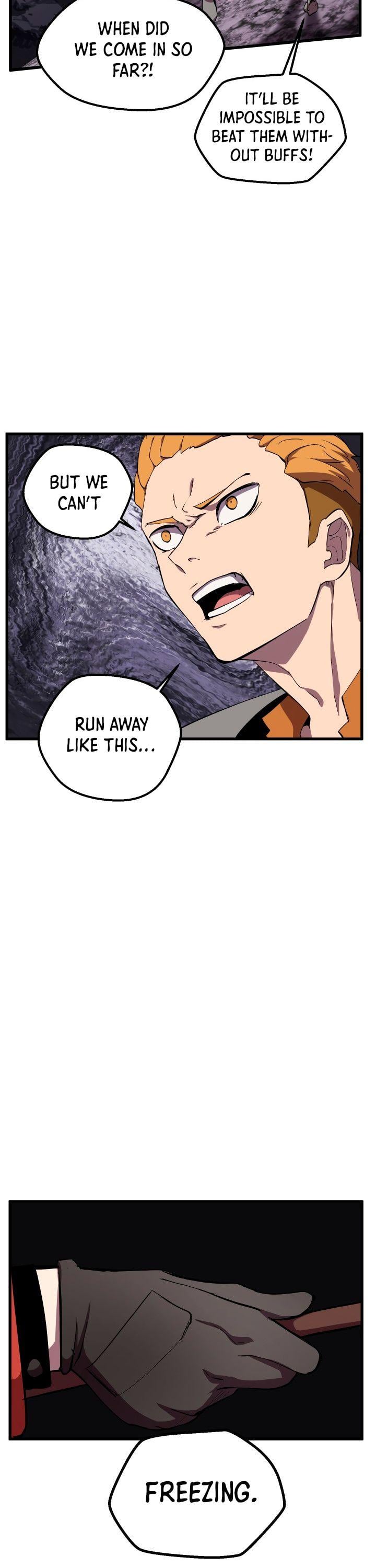 Survival Story of a Sword King in a Fantasy World chapter 28 - page 10