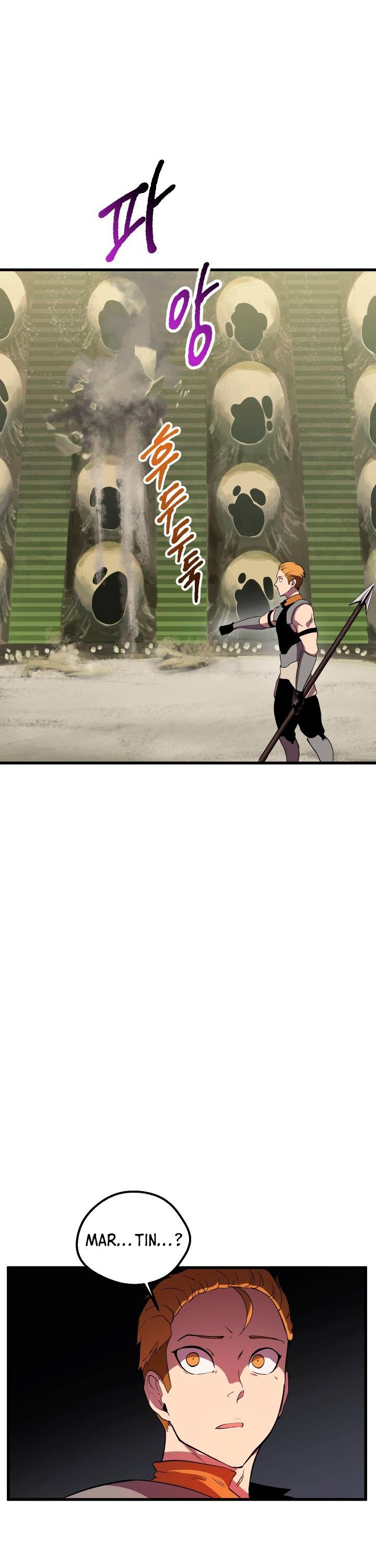 Survival Story of a Sword King in a Fantasy World chapter 28 - page 41