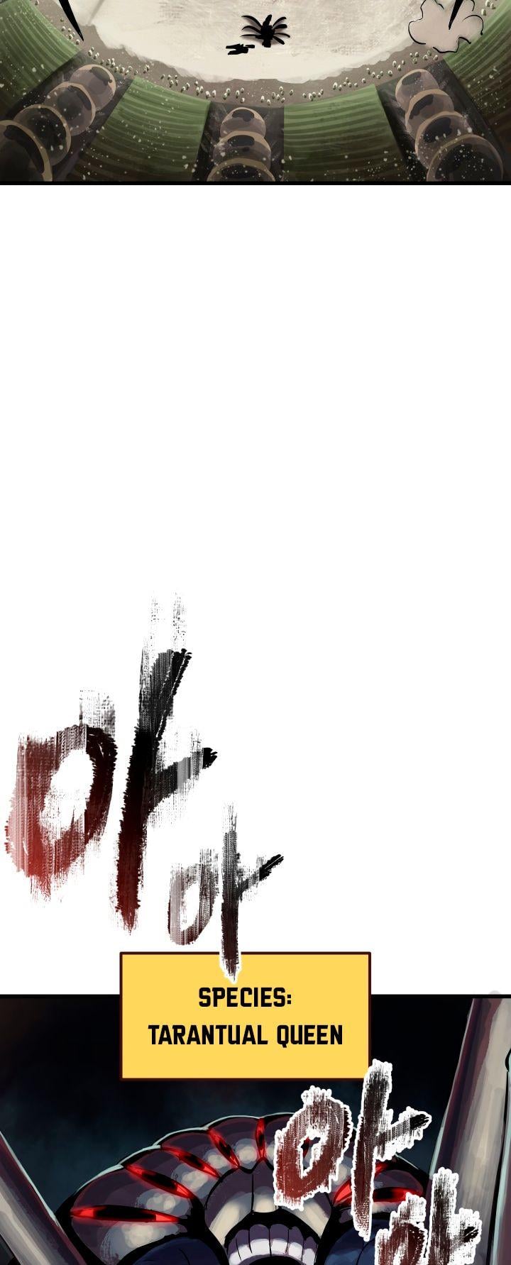 Survival Story of a Sword King in a Fantasy World chapter 28 - page 44