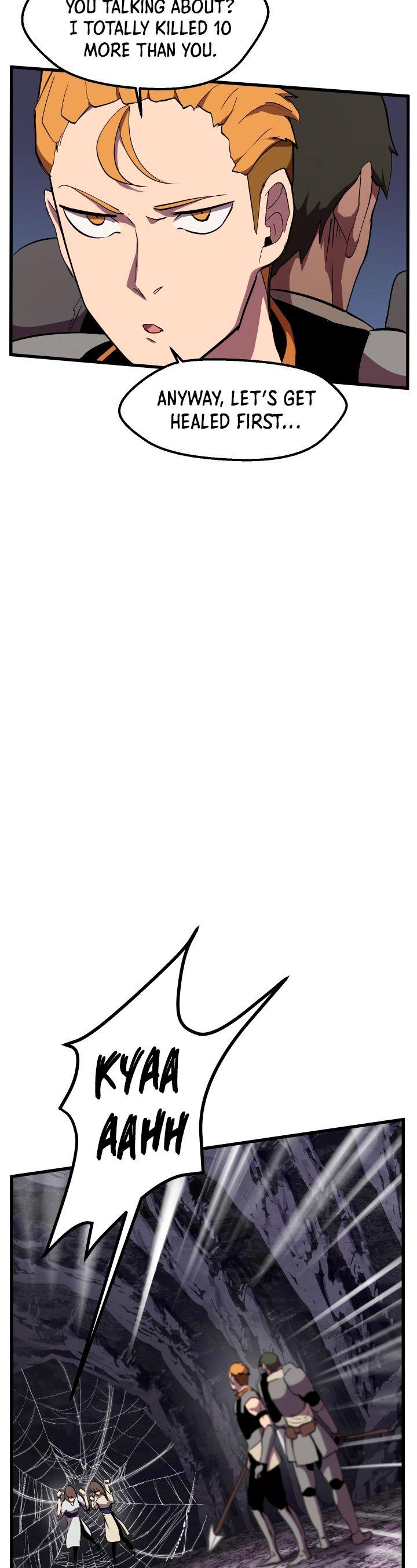 Survival Story of a Sword King in a Fantasy World chapter 28 - page 6