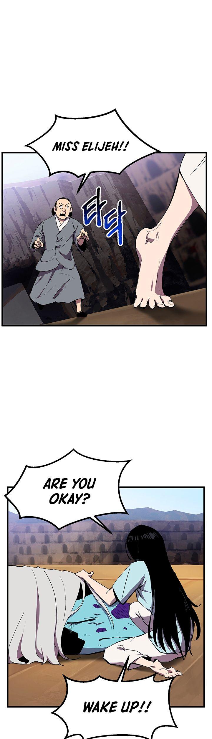 Survival Story of a Sword King in a Fantasy World chapter 27 - page 18