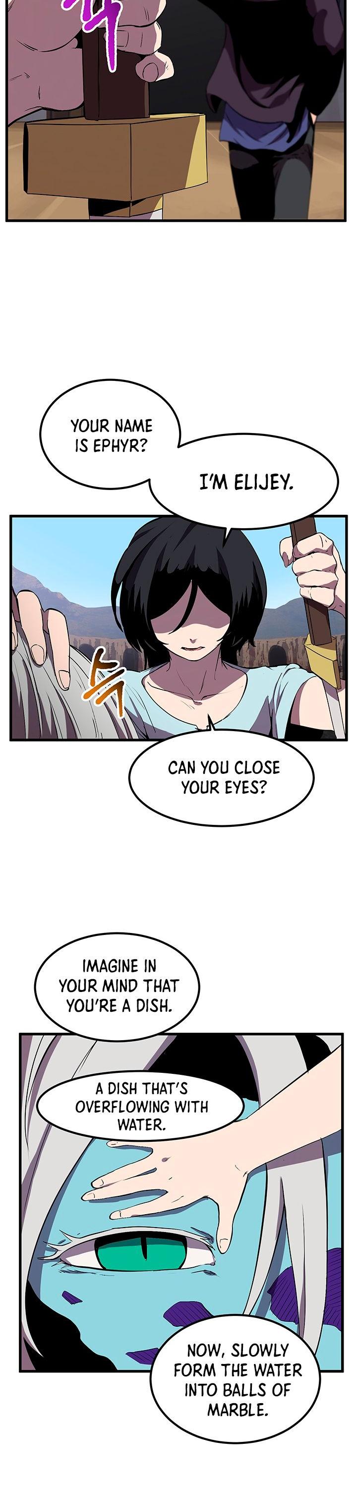 Survival Story of a Sword King in a Fantasy World chapter 27 - page 23