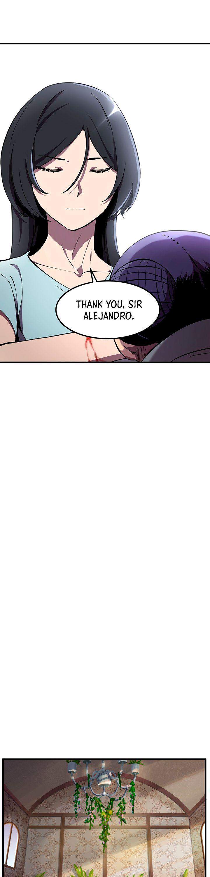 Survival Story of a Sword King in a Fantasy World chapter 27 - page 28