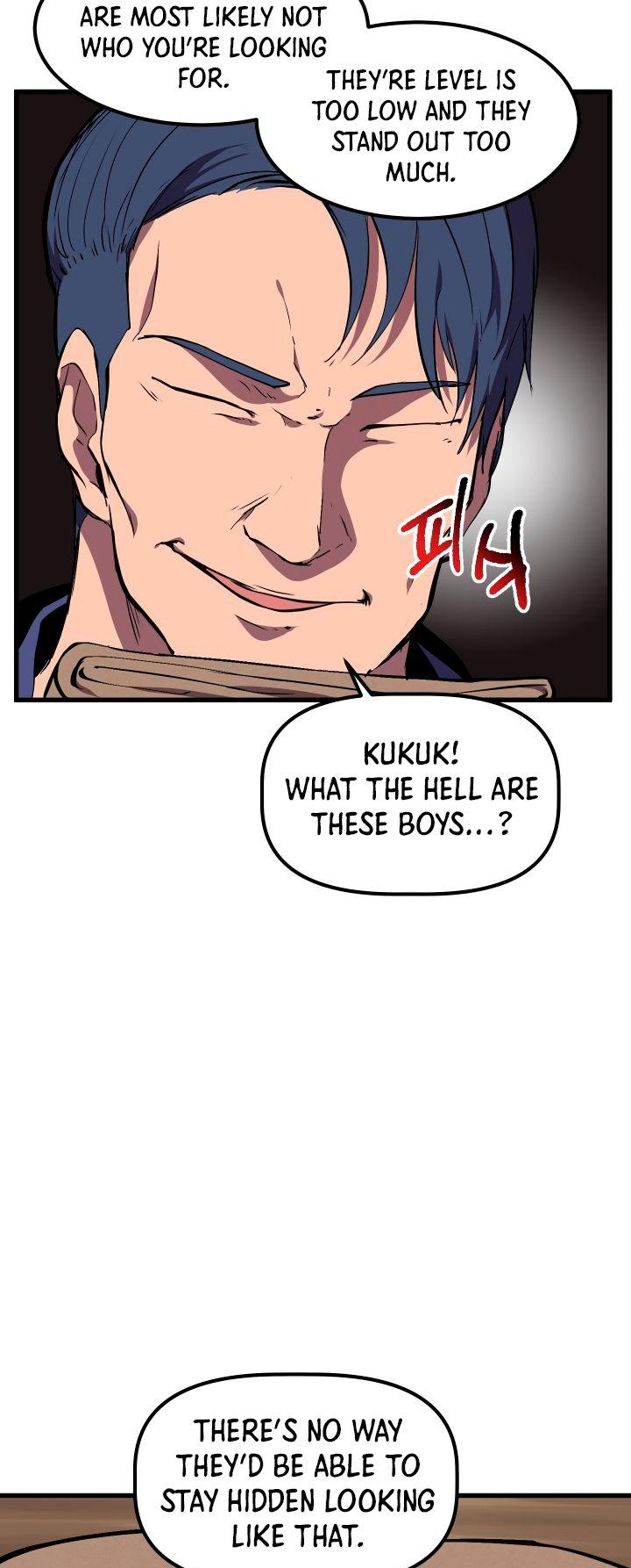 Survival Story of a Sword King in a Fantasy World chapter 27 - page 42