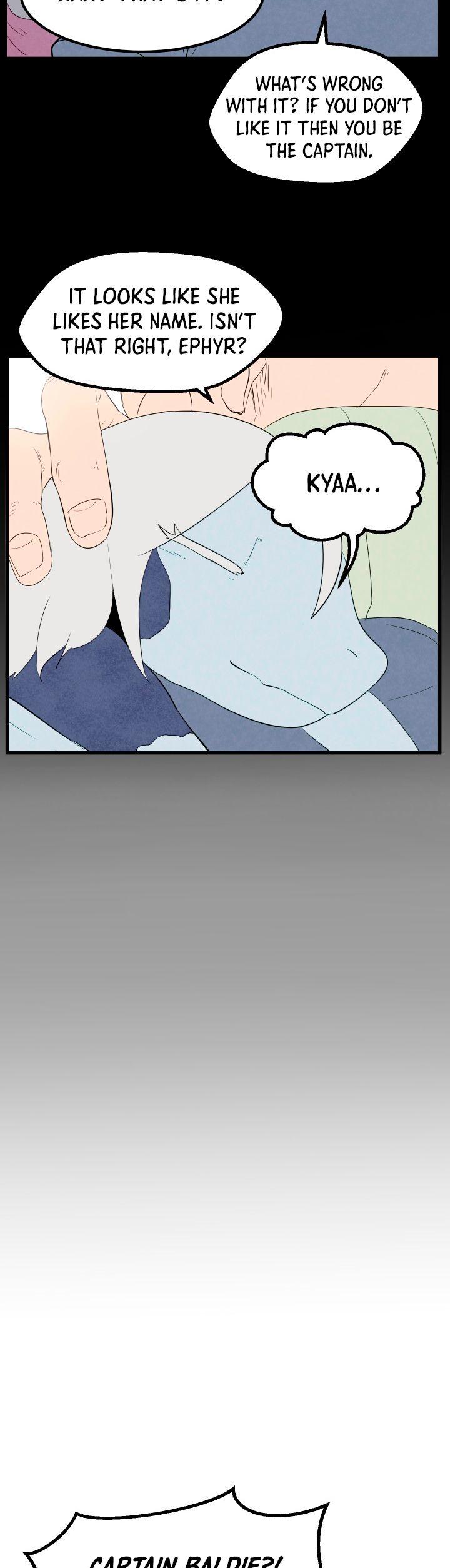 Survival Story of a Sword King in a Fantasy World chapter 27 - page 6