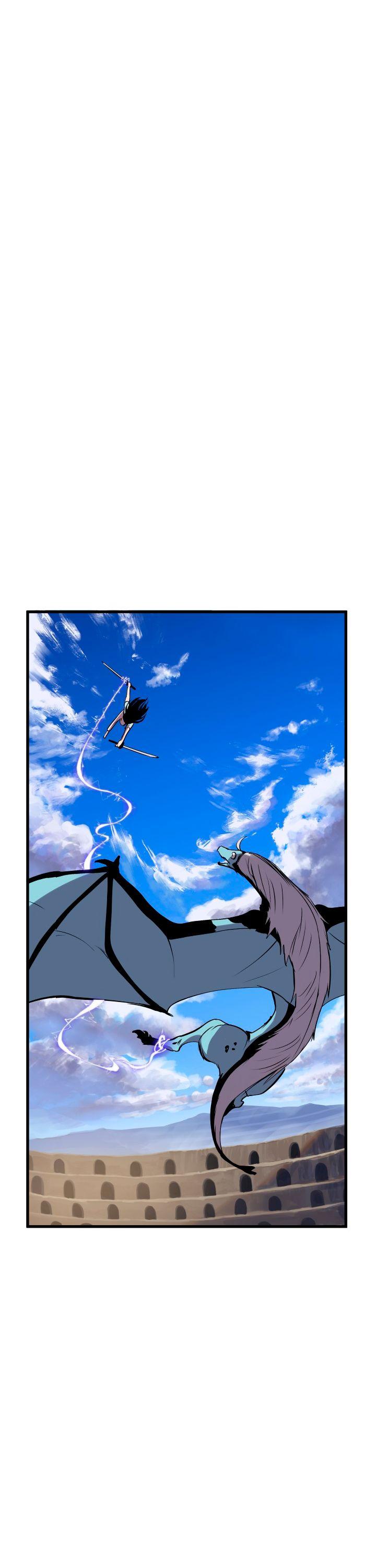 Survival Story of a Sword King in a Fantasy World chapter 26 - page 2