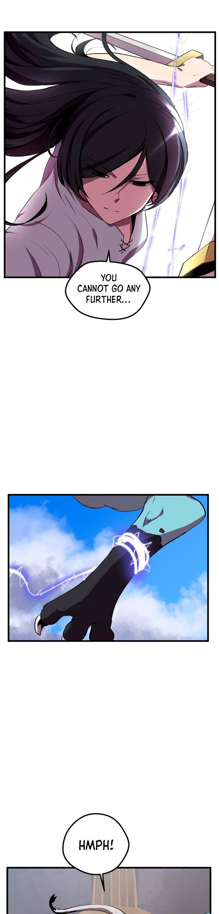 Survival Story of a Sword King in a Fantasy World chapter 26 - page 3