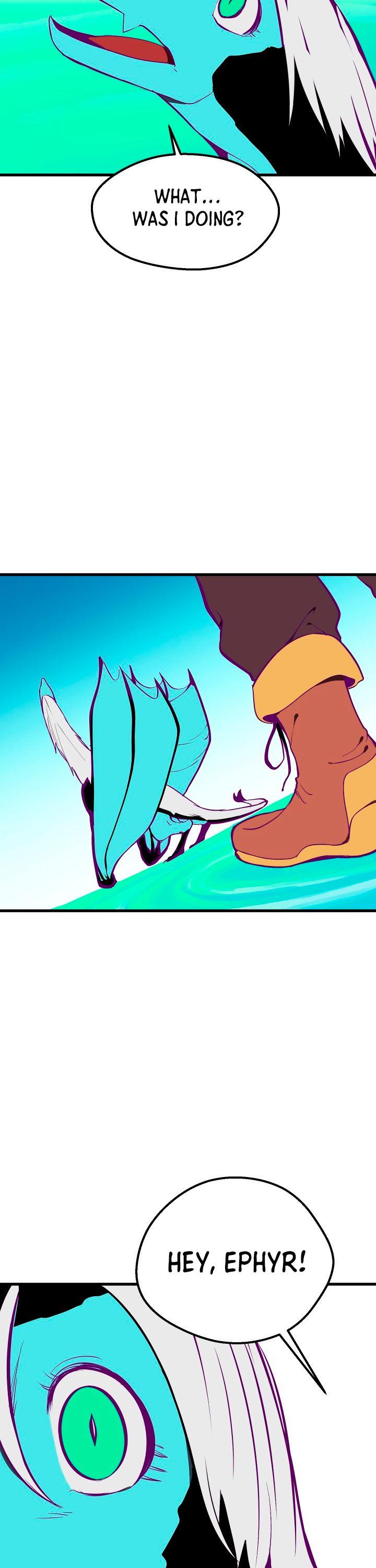 Survival Story of a Sword King in a Fantasy World chapter 26 - page 40