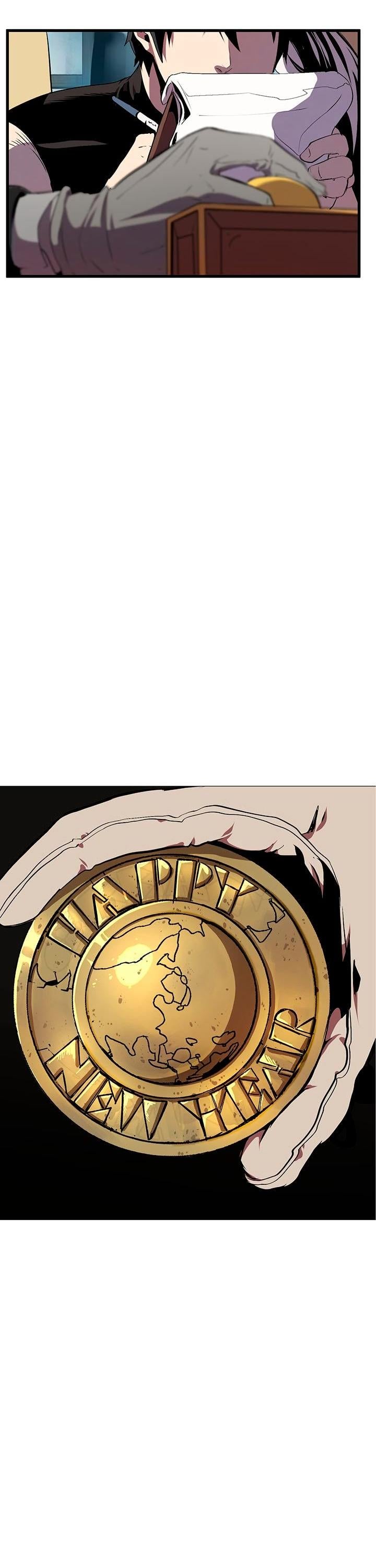 Survival Story of a Sword King in a Fantasy World chapter 26 - page 51