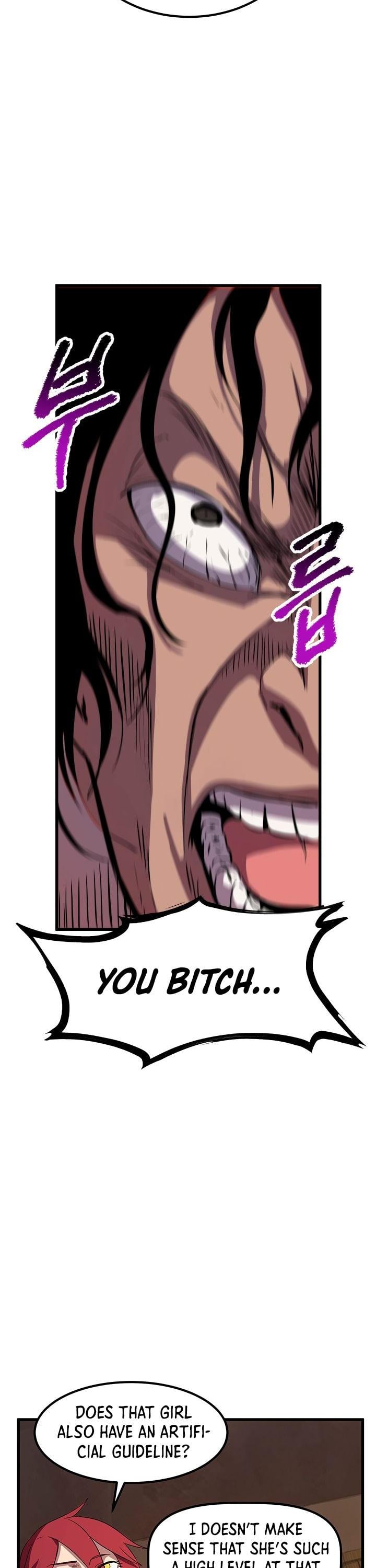 Survival Story of a Sword King in a Fantasy World chapter 25 - page 11
