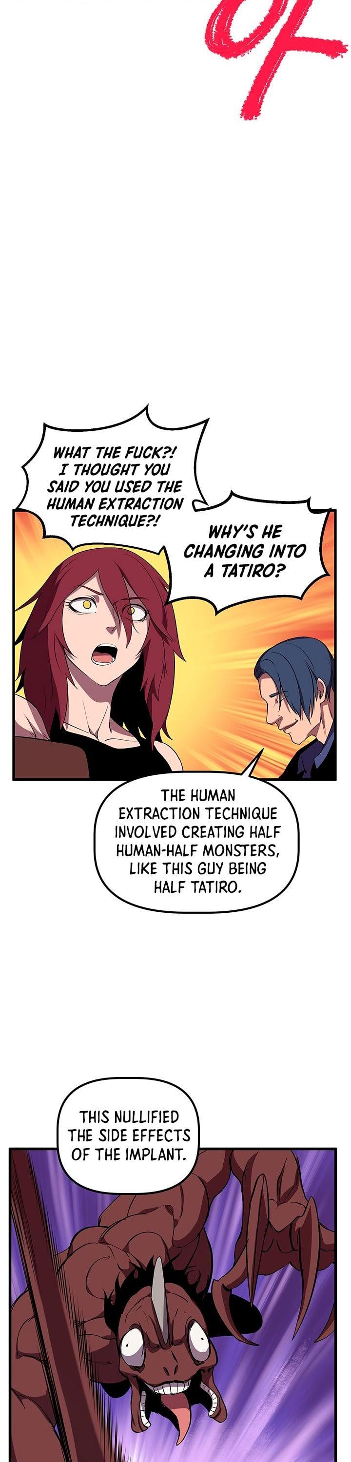 Survival Story of a Sword King in a Fantasy World chapter 25 - page 15
