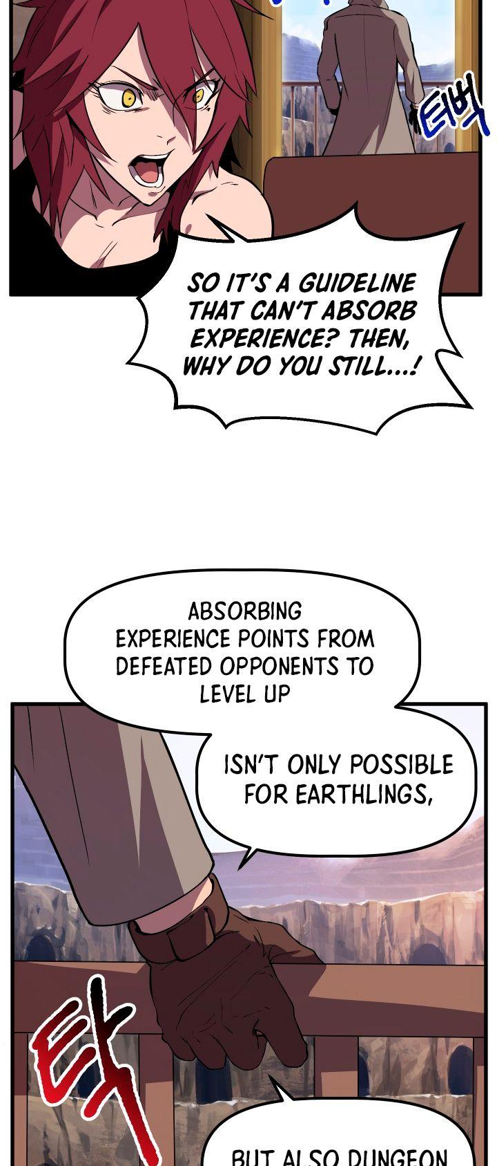 Survival Story of a Sword King in a Fantasy World chapter 25 - page 24