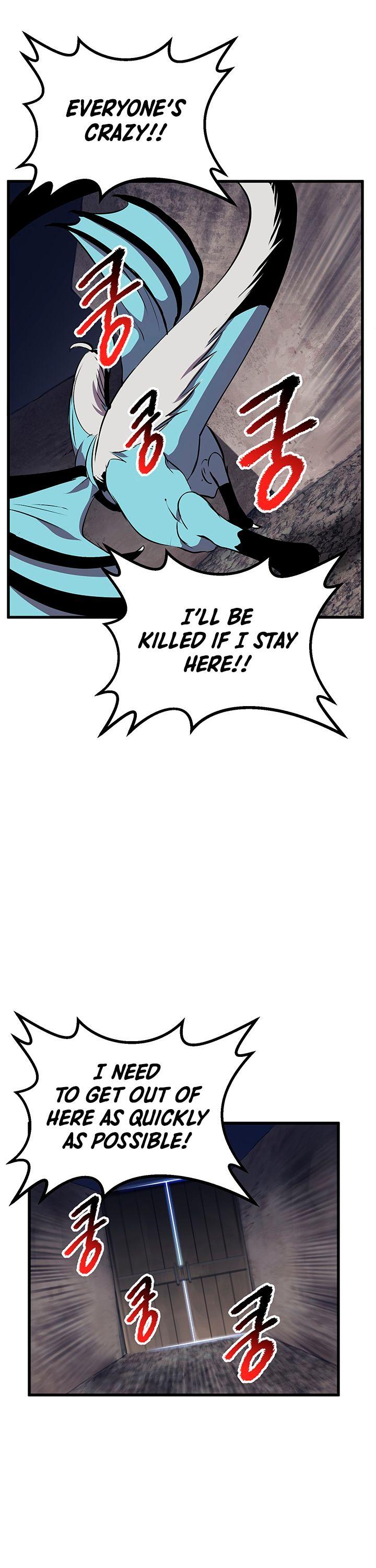 Survival Story of a Sword King in a Fantasy World chapter 25 - page 34
