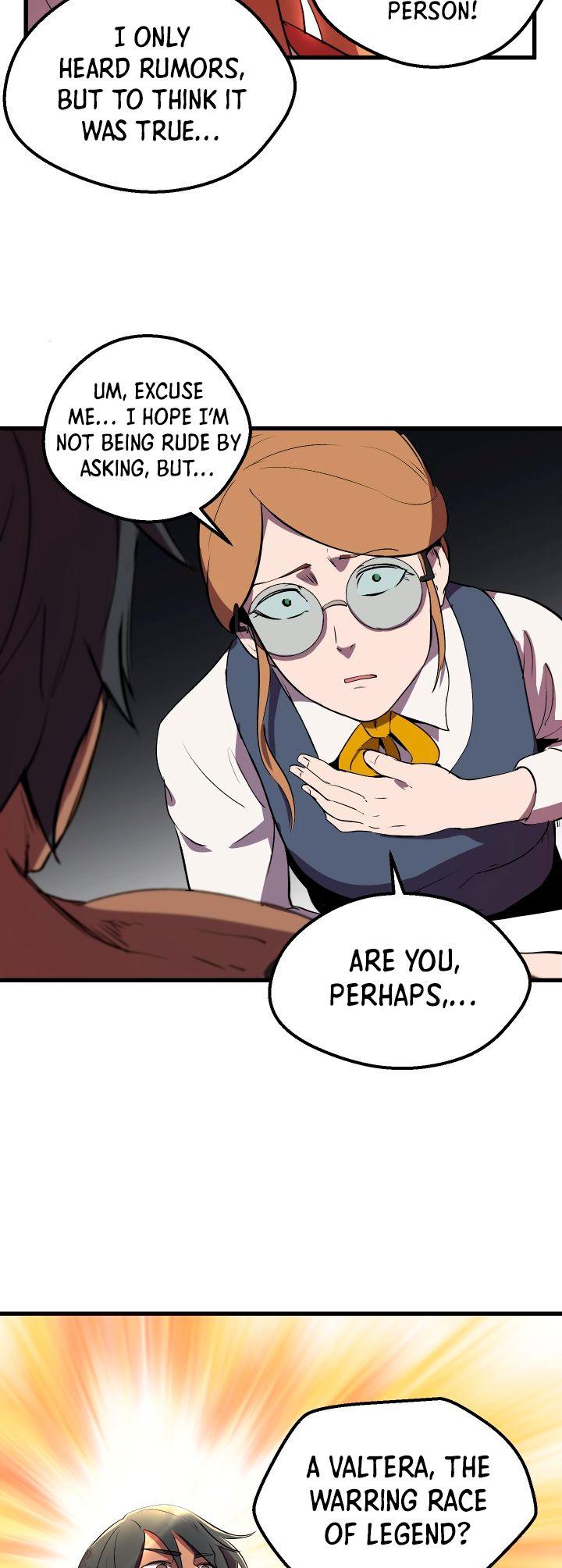 Survival Story of a Sword King in a Fantasy World chapter 24 - page 12