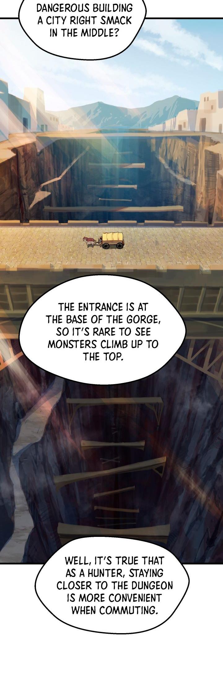 Survival Story of a Sword King in a Fantasy World chapter 23 - page 13
