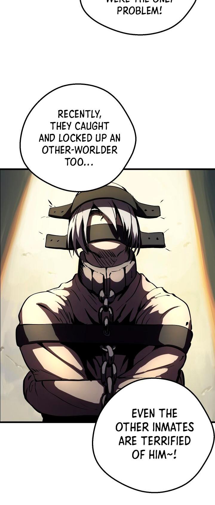 Survival Story of a Sword King in a Fantasy World chapter 23 - page 19