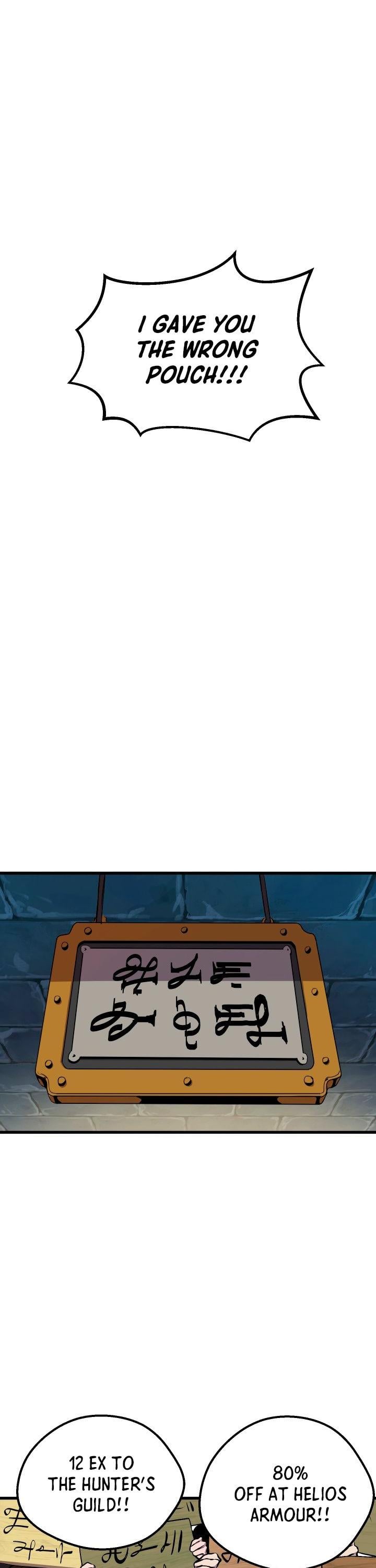 Survival Story of a Sword King in a Fantasy World chapter 23 - page 27