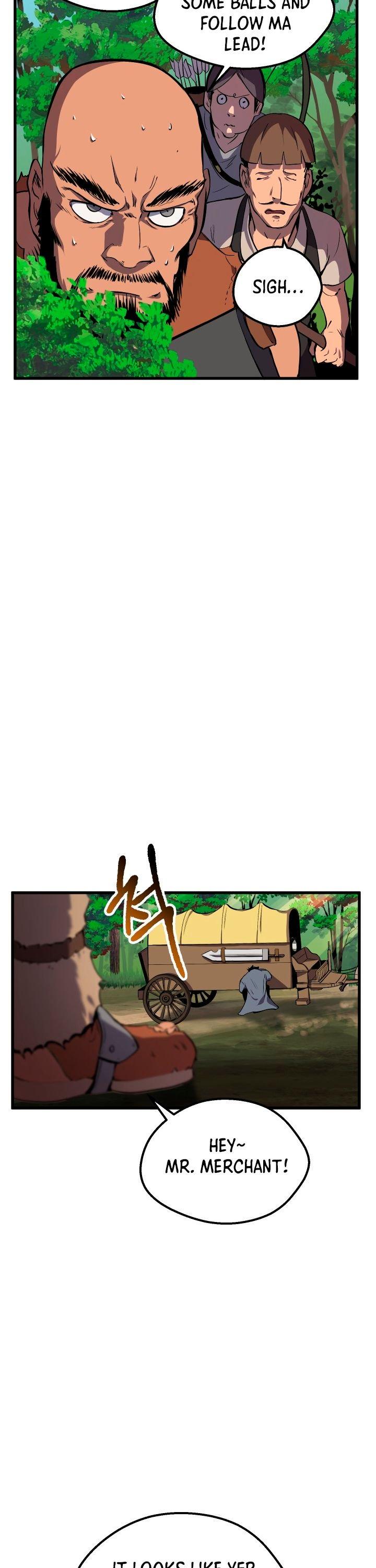 Survival Story of a Sword King in a Fantasy World chapter 23 - page 4