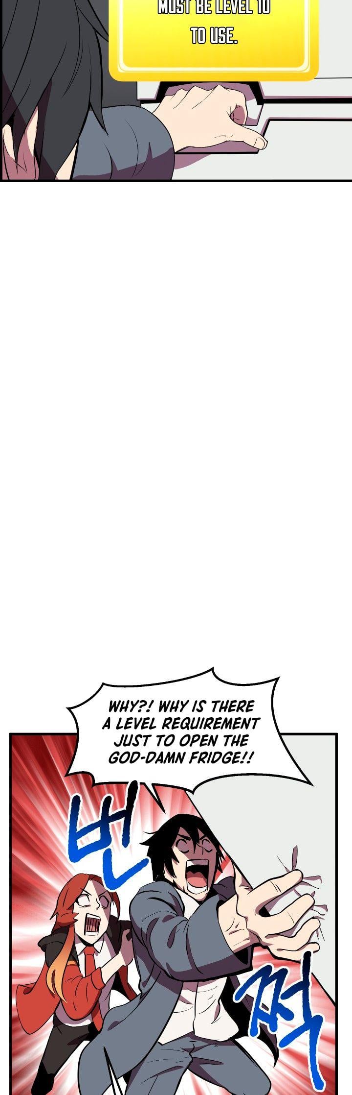 Survival Story of a Sword King in a Fantasy World chapter 23 - page 42