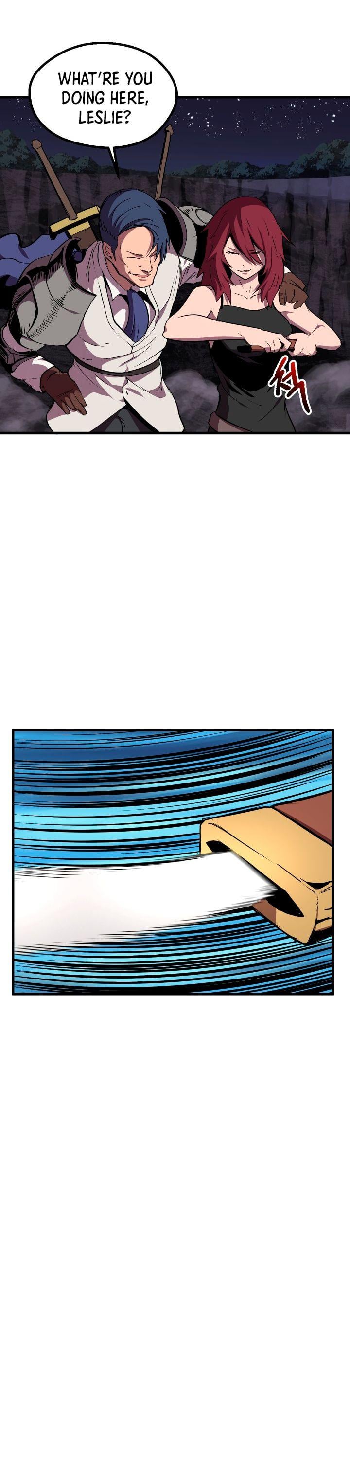 Survival Story of a Sword King in a Fantasy World chapter 22 - page 10