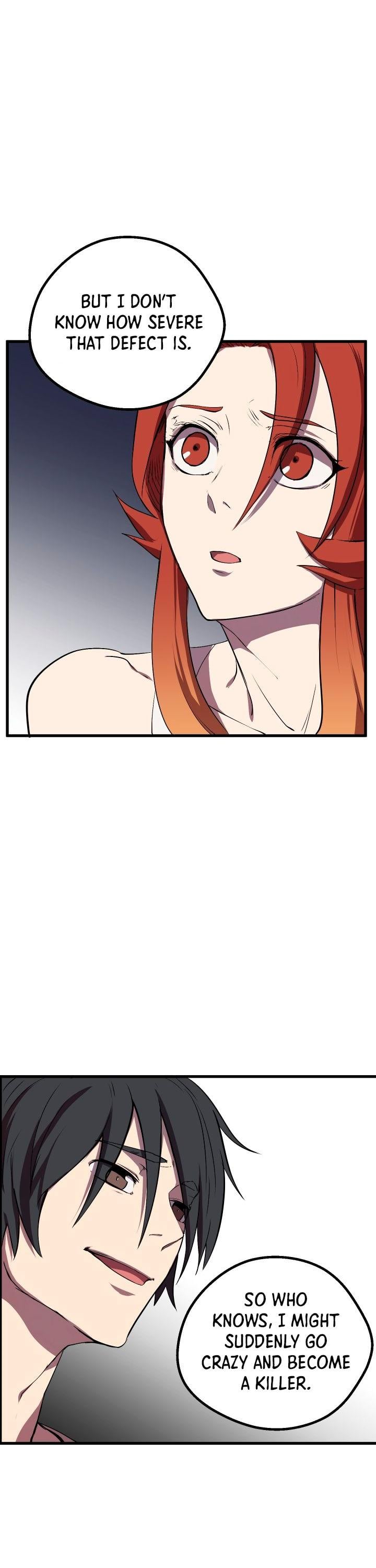 Survival Story of a Sword King in a Fantasy World chapter 22 - page 29