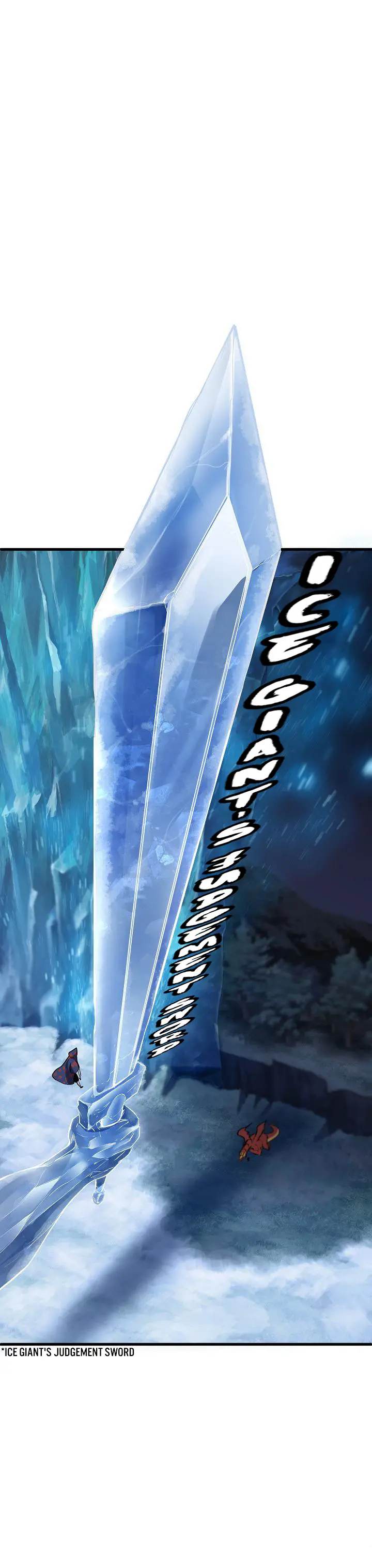 Survival Story of a Sword King in a Fantasy World Chapter 19 - page 14