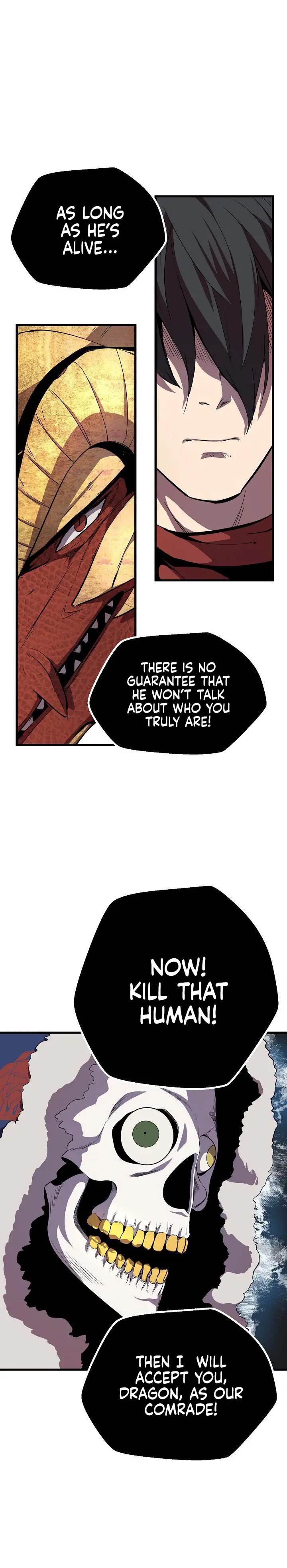 Survival Story of a Sword King in a Fantasy World Chapter 19 - page 15
