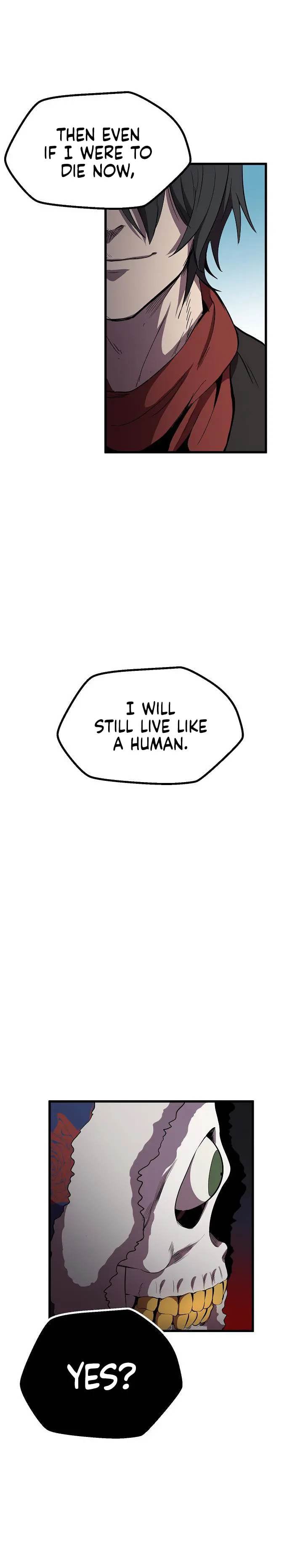 Survival Story of a Sword King in a Fantasy World Chapter 19 - page 17