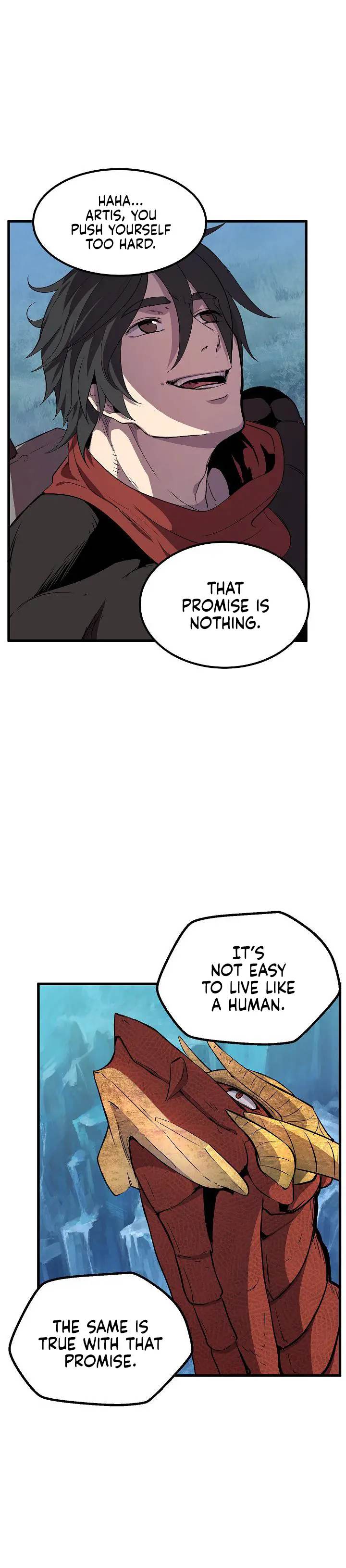 Survival Story of a Sword King in a Fantasy World Chapter 19 - page 19
