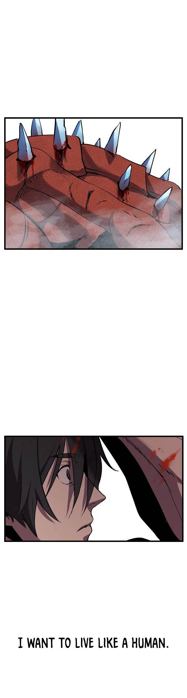 Survival Story of a Sword King in a Fantasy World Chapter 19 - page 2