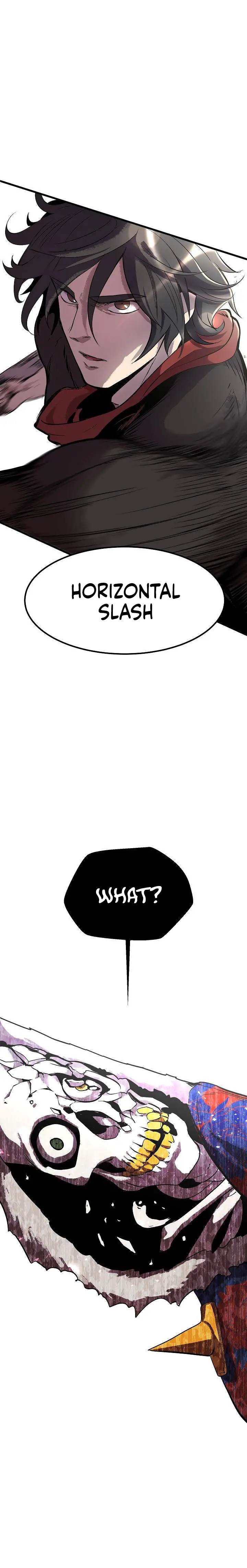 Survival Story of a Sword King in a Fantasy World Chapter 19 - page 24
