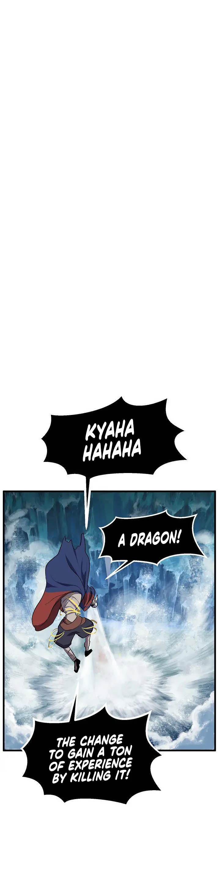 Survival Story of a Sword King in a Fantasy World Chapter 18 - page 8