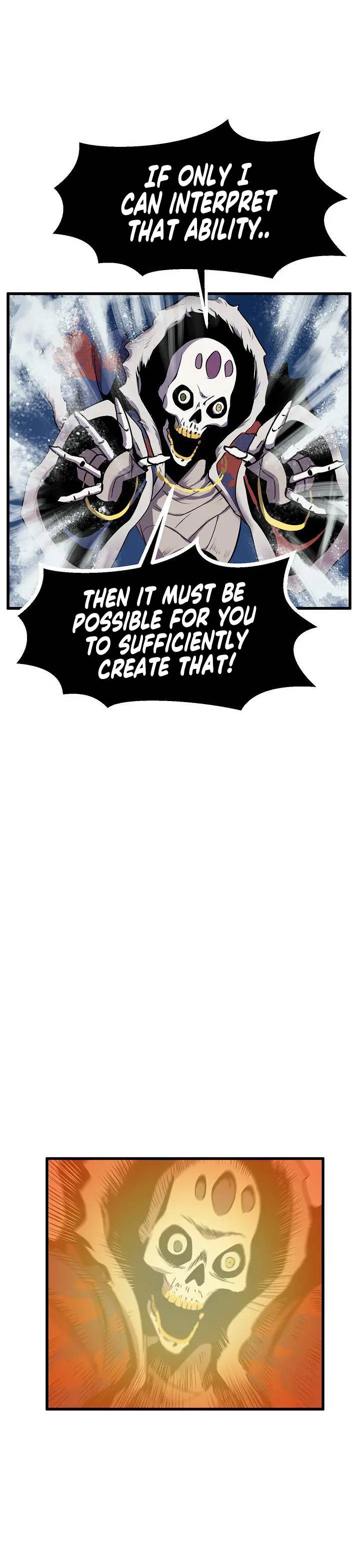 Survival Story of a Sword King in a Fantasy World Chapter 18 - page 9