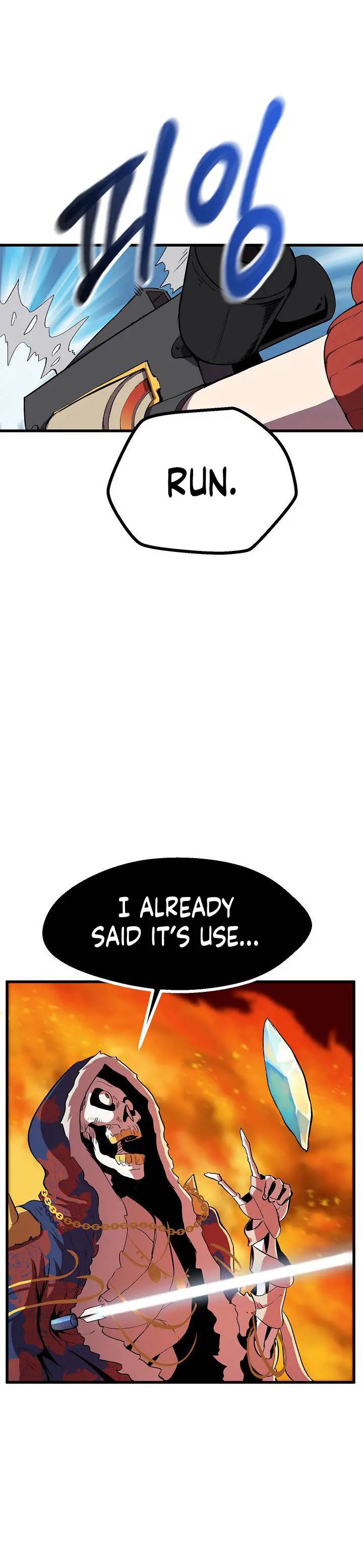 Survival Story of a Sword King in a Fantasy World Chapter 17 - page 15