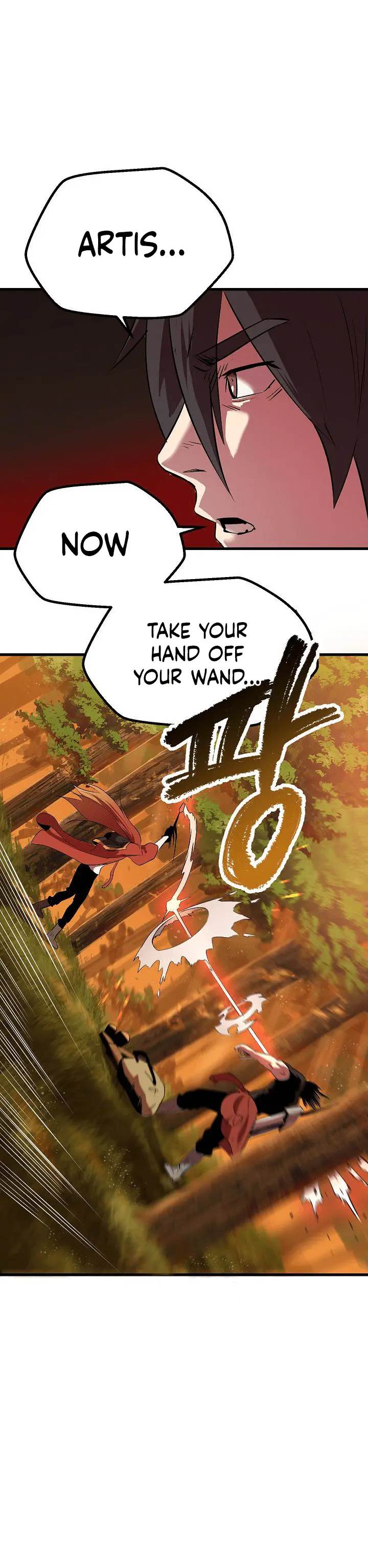 Survival Story of a Sword King in a Fantasy World Chapter 16 - page 2