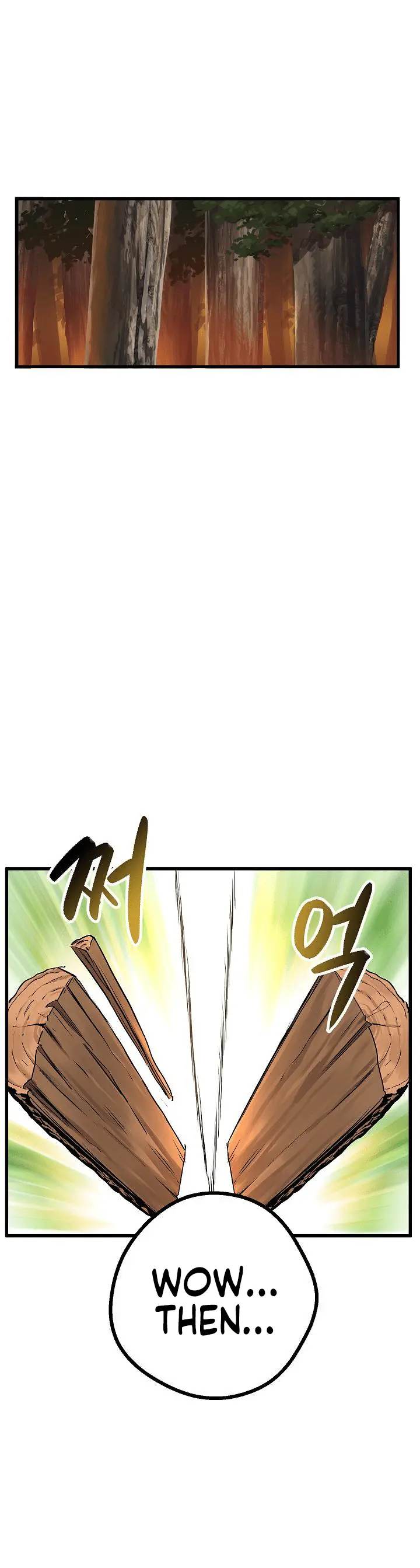 Survival Story of a Sword King in a Fantasy World Chapter 15 - page 24