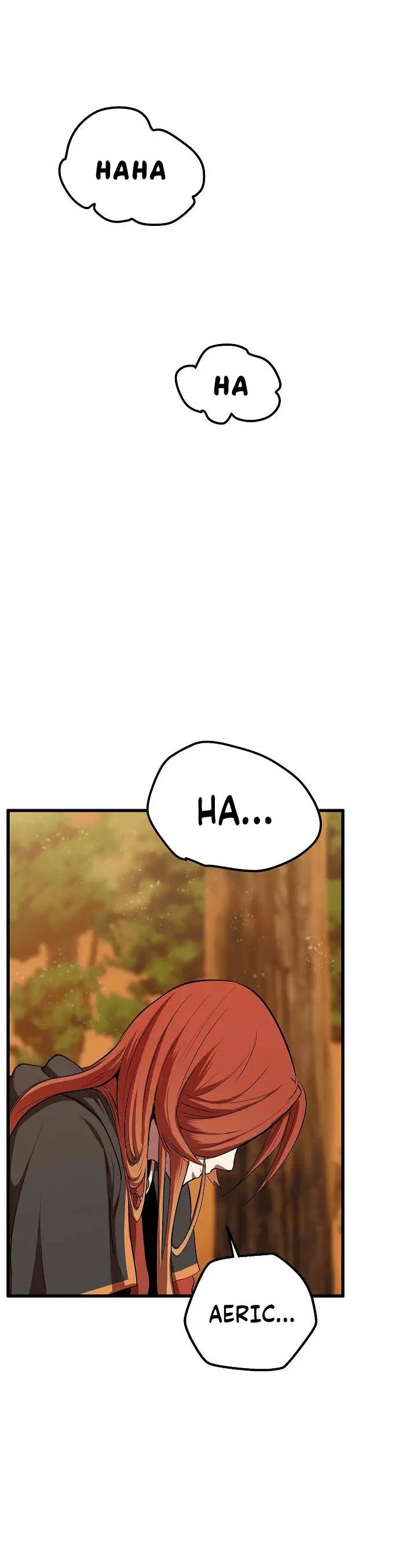 Survival Story of a Sword King in a Fantasy World Chapter 15 - page 32