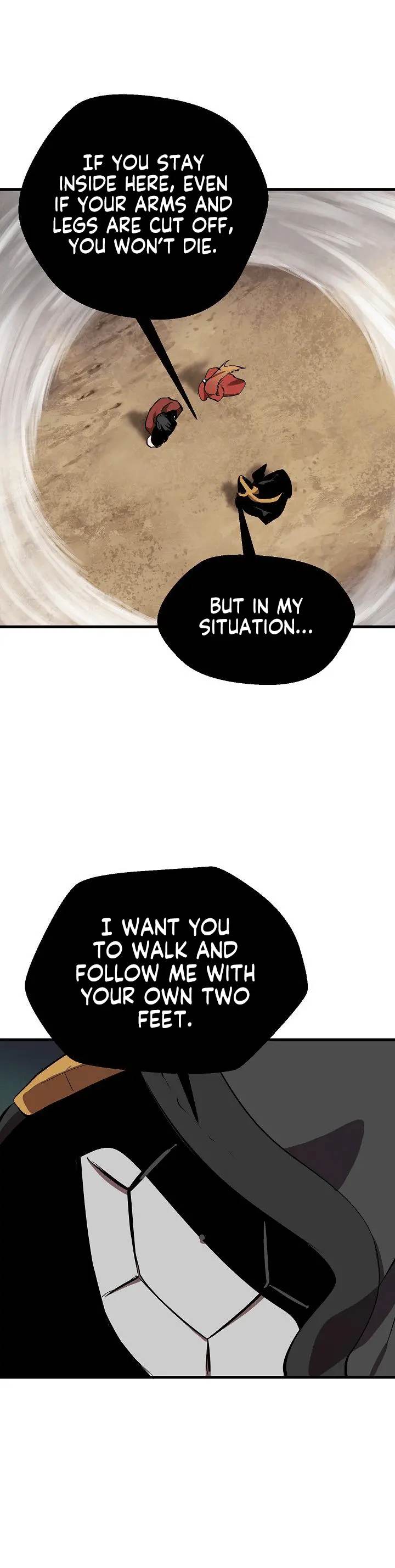 Survival Story of a Sword King in a Fantasy World Chapter 12 - page 16